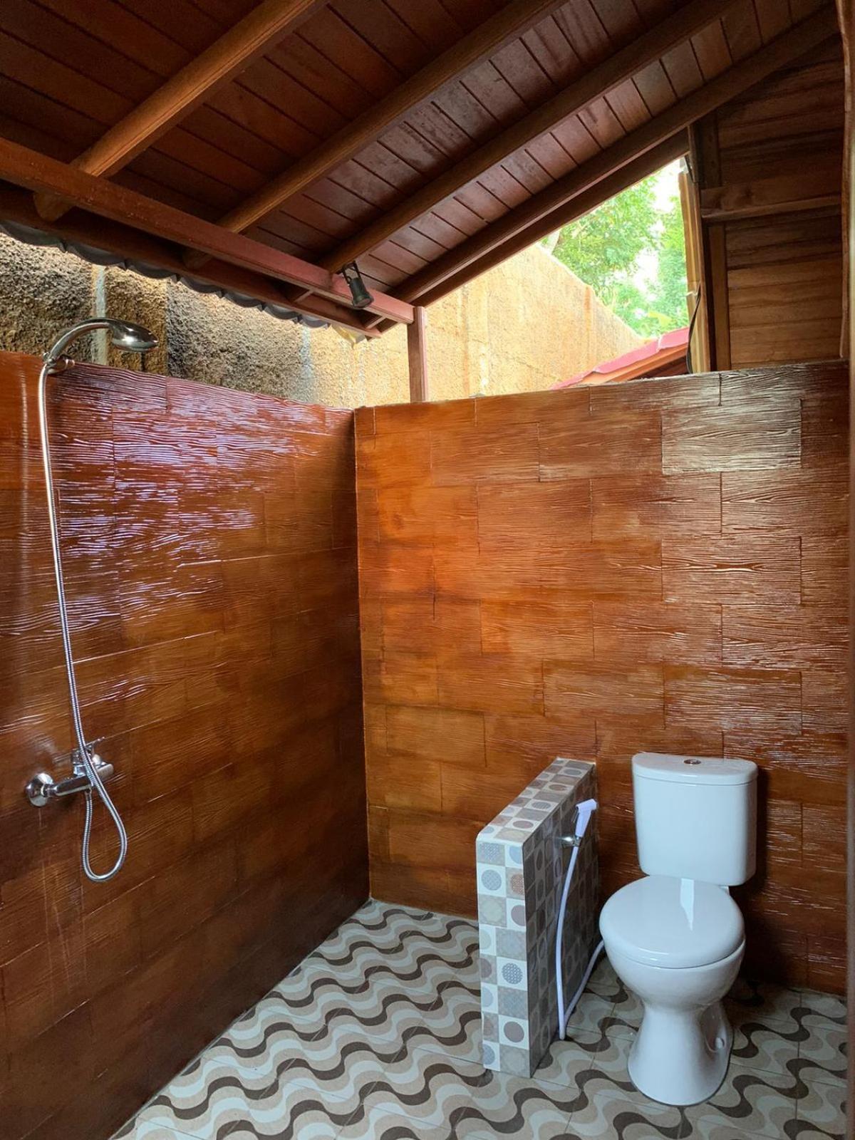 Villa Kubu Diar'S Seraya ภายนอก รูปภาพ